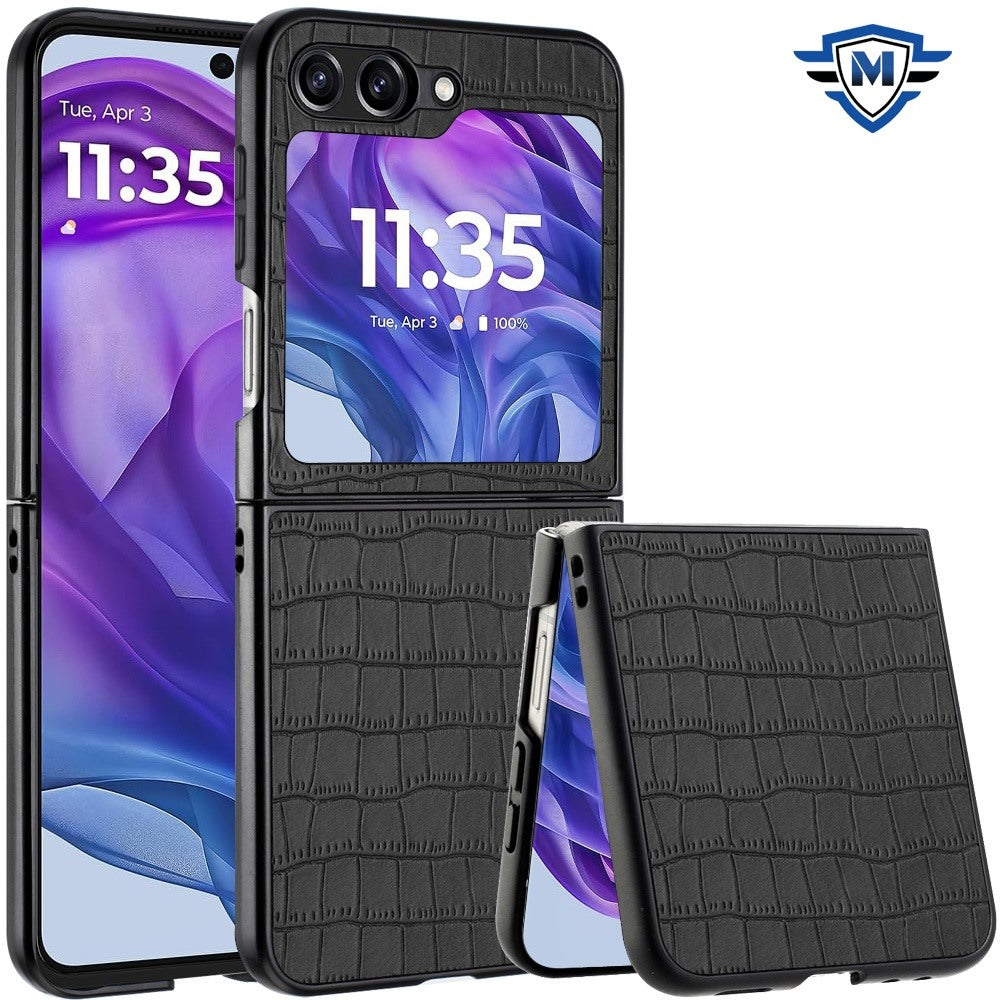 Metkase PU Vegan Leather Premium Hard Snap On Case Cover In Slide-Out – C2 Wireless Metkase PU Vegan Leather Premium Hard Snap On Case Cover In Slide-Out – C2 Wireless