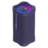 Skullcandy Terrain 2 Wireless Speaker - Purple