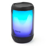 iHome PlayGlow+ Waterproof Portable Bluetooth Speaker