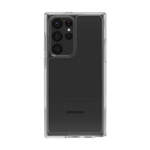 Otterbox Symmetry Series Case For Galaxy S22 Ultra - Clear