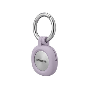 Samsung SmartTag3 Silicone Case - Lavender