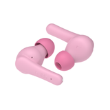Belkin Nano 2 True Wireless Kids Earbuds - Pink