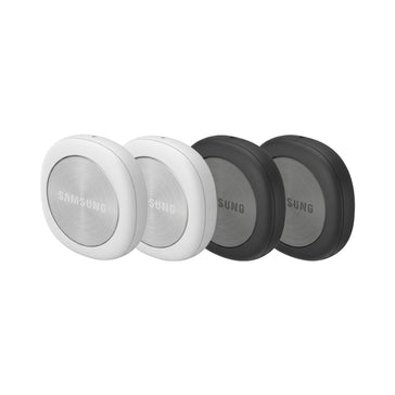 Samsung SmartTag3 (4 Pack) - Black/White