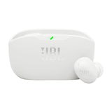 JBL Vibe Buds 2 TWS True Wireless Earphones - White