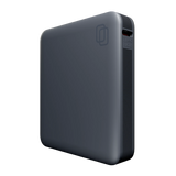 CellHelmet 5K Mah 20W Power Bank W/ 1 Usb-C Port - Black