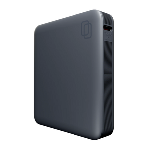 CellHelmet 5K Mah 20W Power Bank W/ 1 Usb-C Port - Black