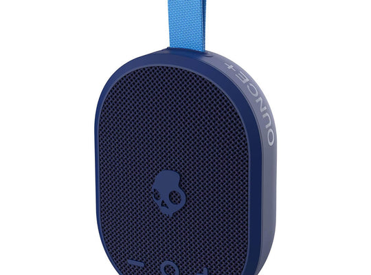 Skullcandy Ounce+ Compact Wireless Speaker - Navy