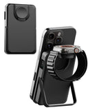 myCharge 3-In-1 Wireless Stand W/ Watch