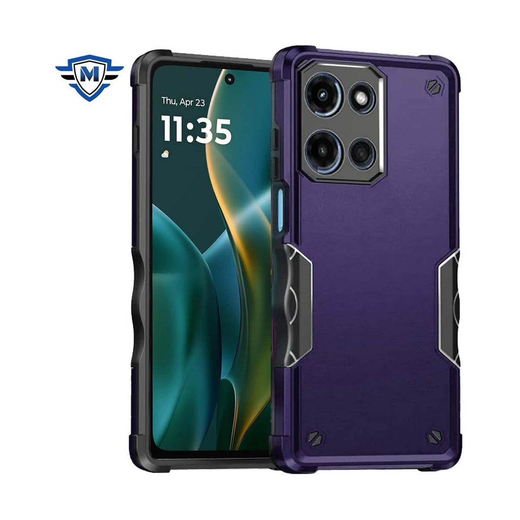 Metkase Exquisite Tough Shockproof Hybrid Case Cover For Moto G Stylus C2 Wireless Metkase Exquisite Tough Shockproof Hybrid Case Cover For Moto G Stylus C2 Wireless