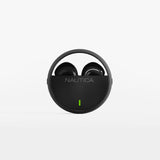 Nautica True Wireless Stereo Earbuds With Charging Case T700 - Black