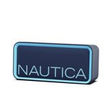 Nautica Portable Bluetooth Urban Speaker SP100 - Navy-Blue