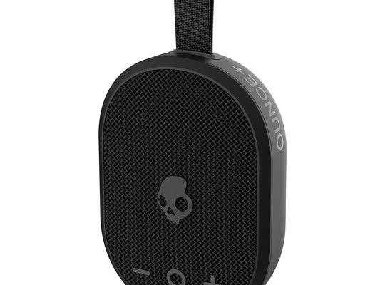 Skullcandy Ounce+ Compact Wireless Speaker - Black