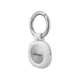 Samsung SmartTag3 Silicone Case - White