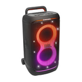 JBL Partybox 520 Portable Party Speaker - Black