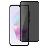 Metkase Privacy Tempered Glass For Samsung Galaxy A27