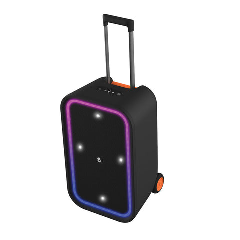 Skullcandy Stomp XXL Wireless Party Speaker - Black – C2