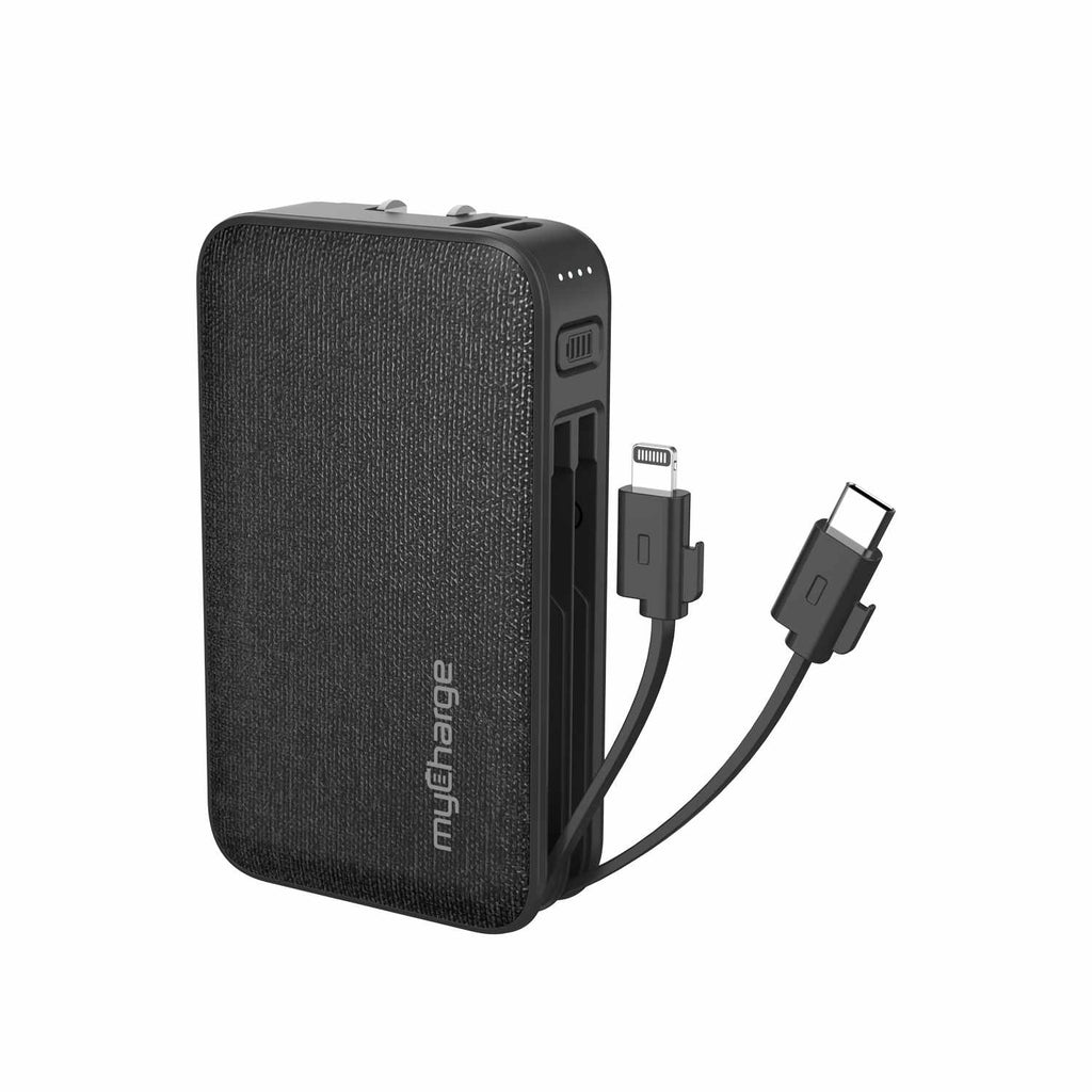 myCharge 6K Mah Powerhub (Canada)