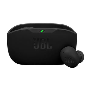 JBL Vibe Buds 2 TWS True Wireless Earphones - Black