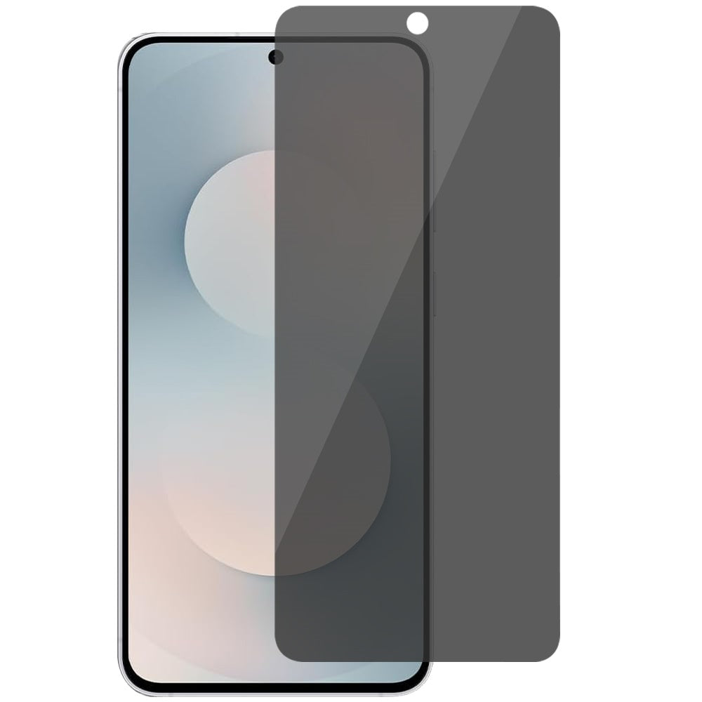 Metkase Privacy Tempered Glass For Samsung S25 Fe