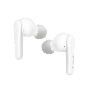 Belkin Rhythm True Wireless Earbuds - White