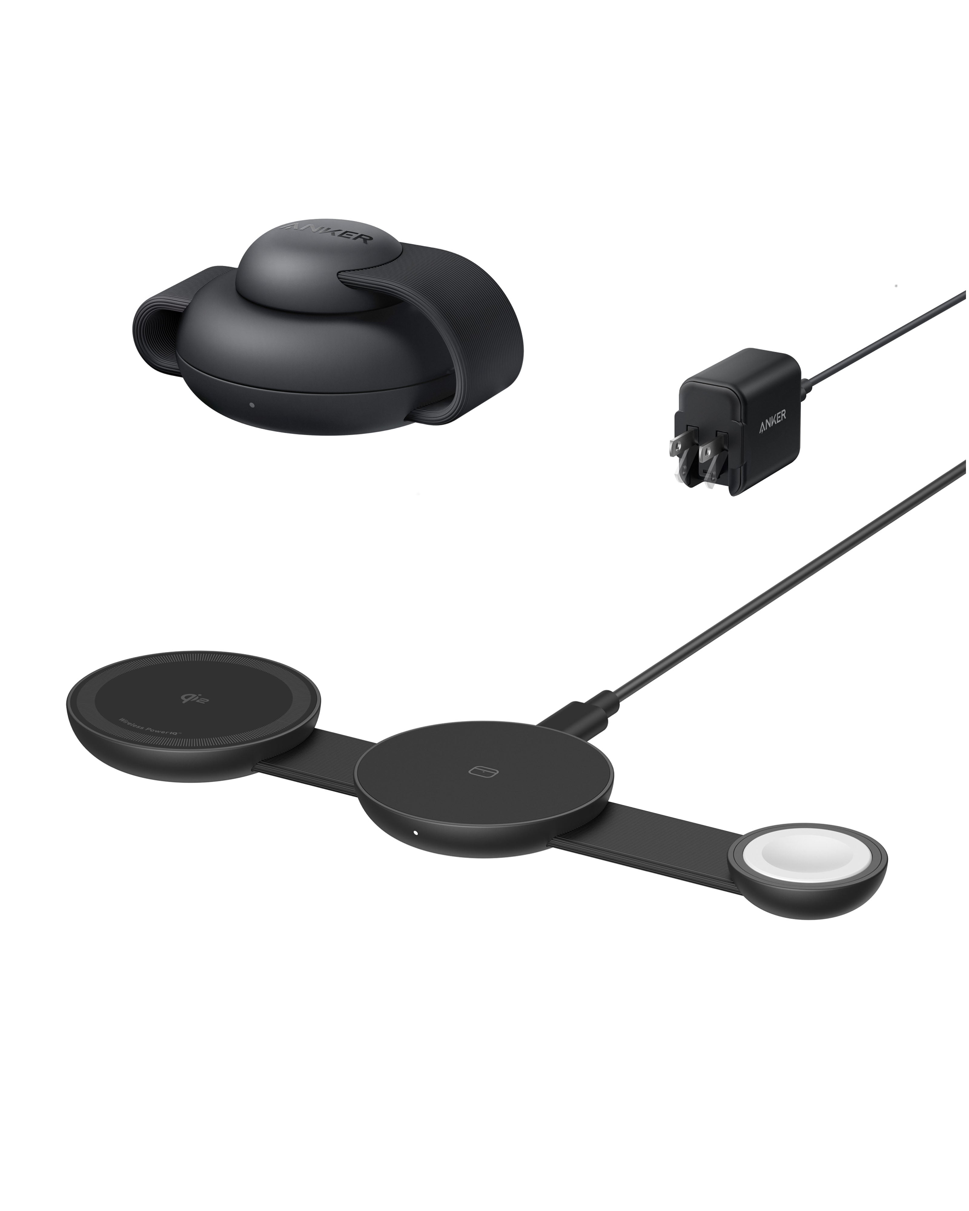 Wireless Chargers