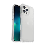 Otterbox Symmetry Series Case For iPhone 12 Pro Max/13 Pro Max - Clear
