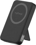 myCharge 10K Mah Cliqluxe No Ac - Black