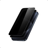 Anker Easy Fit Privacy Screen And Camera Lens Protector Kit For iPhone 16 Plus (2-Pack)