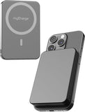 myCharge 10K Mah Cliqair - Grey