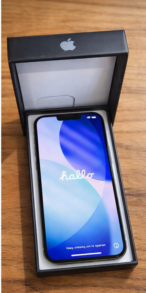 Handsets