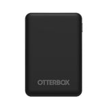 Otterbox SP6 5K mAh Power Bank w/ 3-in-1 Cable - Black