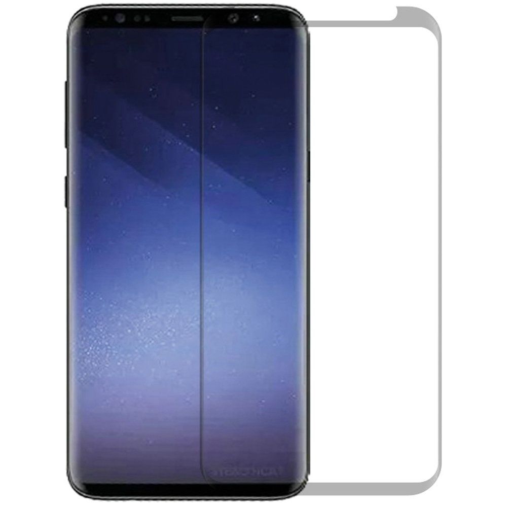 Samsung S9 Plus Premium Screen Tempered Glass (Clear)