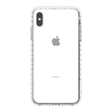 ARQ1 Mosaic For iPhone XS Max (Clear)