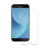 Avivo Tempered Glass For Samsung Galaxy J7 2018/J7 Refine/J7 V 2nd Gen/J7 Star