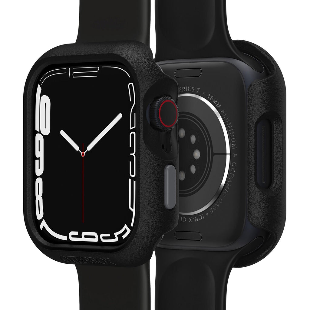 Otterbox Watch Bumper For Apple Watch Series 7/8 45Mm - Black