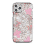 Wild Flag Design Case For iPhone 11 Pro Max - Sakura