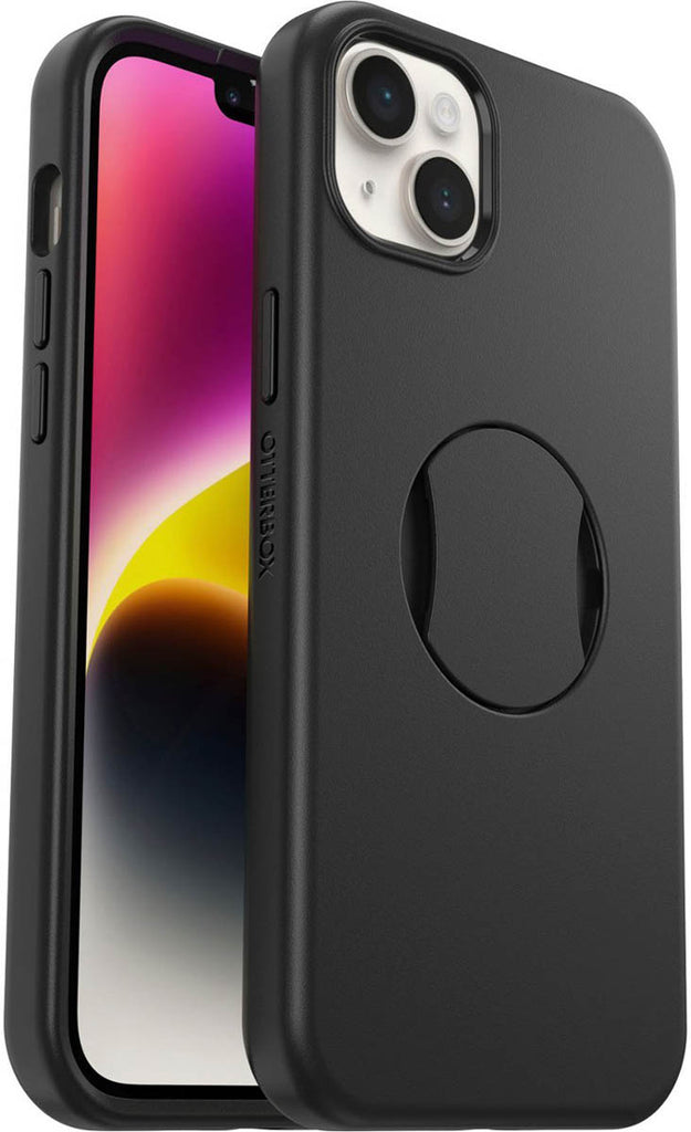 Otterbox Ottergrip Symmetry Series Case For iPhone 14 Plus Otterbox Ottergrip Symmetry Series Case For iPhone 14 Plus