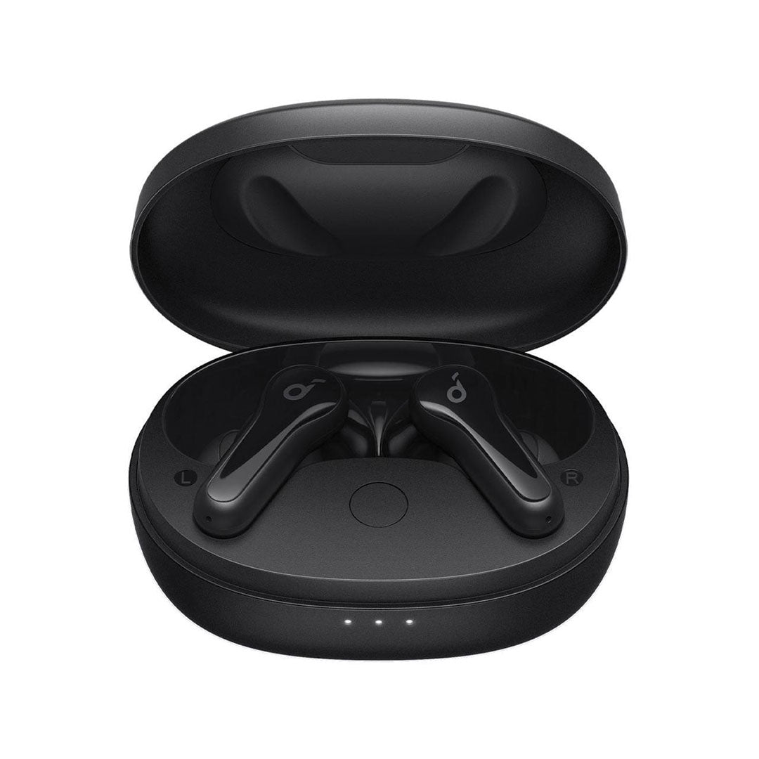 Anker Soundcore Life Note C True Wireless Earbuds - Black