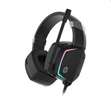 HP H320 Gaming Headset - Black