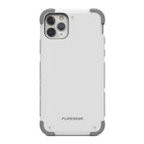 Puregear Dualtek Extreme Shock Case For iPhone 11 Pro Max - Arctic White