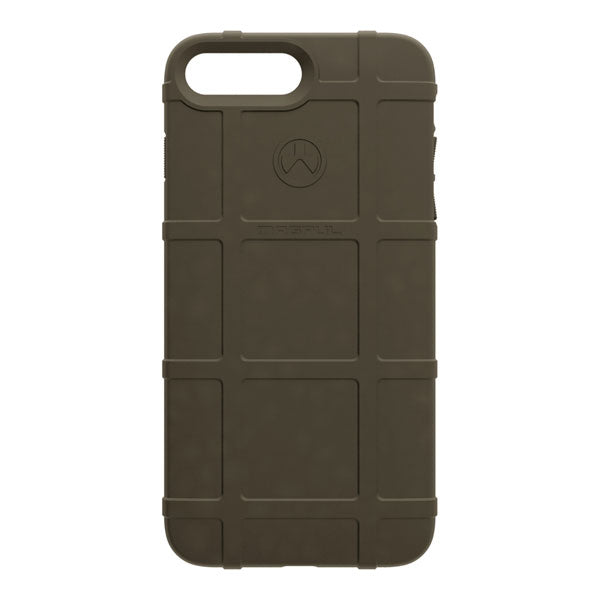 Magpul Field Case for iPhone 7 Plus - Olive Drab Green