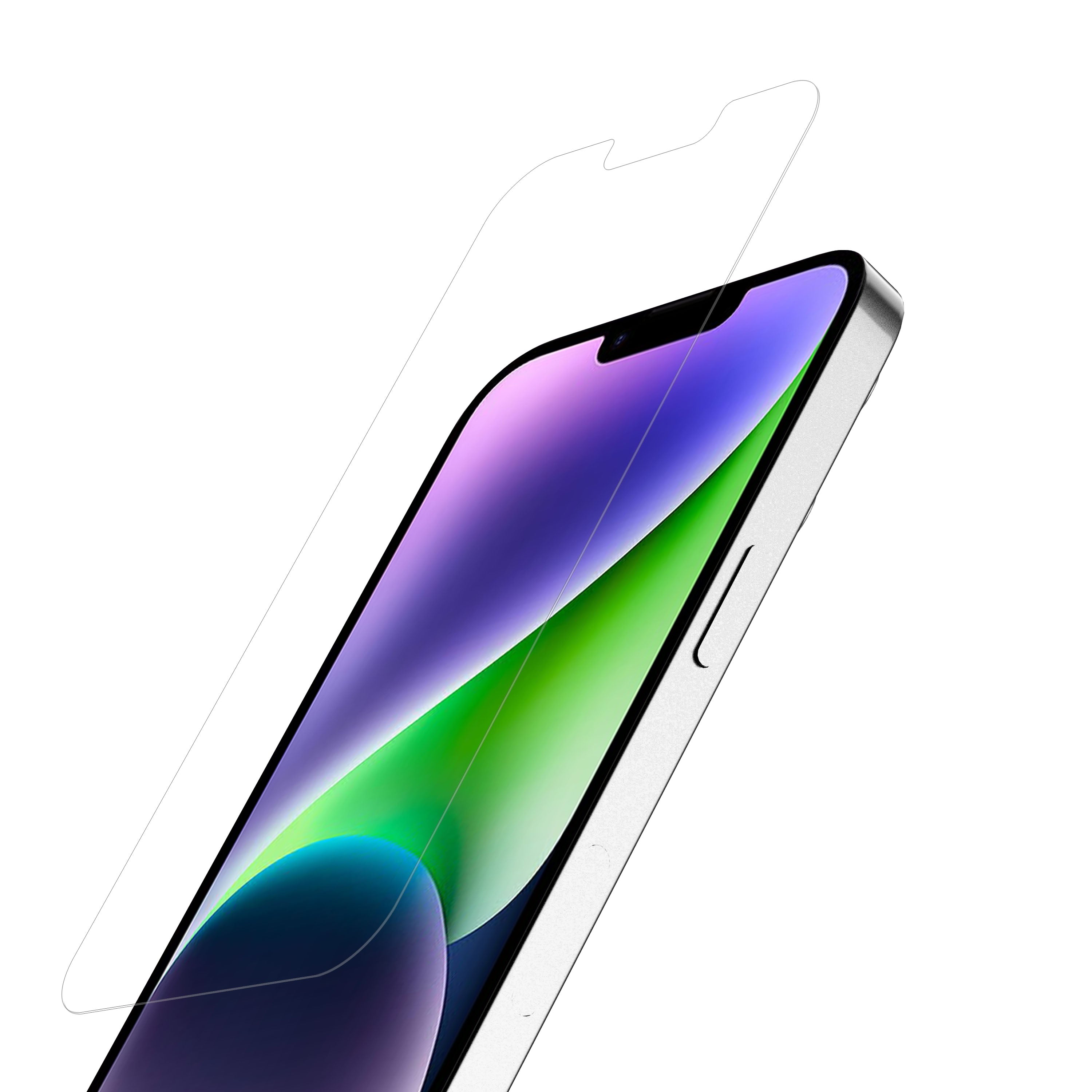 ITSKINS Origin Glass For iPhone 14 Plus (6.7