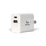 Wild Flag PD20W Home Charger - Type C