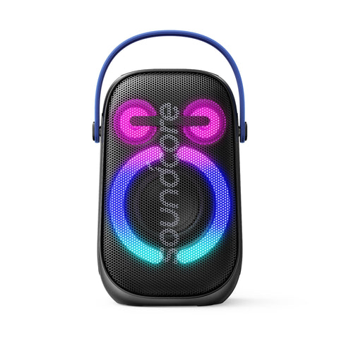 カ*ボ様 ANKER Soundcore Rave Neo 2 Anker Soundcore Rave Neo 2 Portable Bluetooth Party Speaker