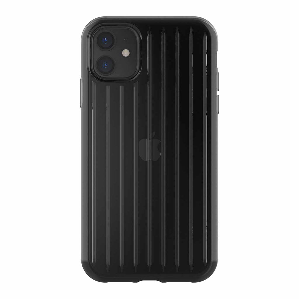 ARQ1 Ionic Case For iPhone 11 (Smoke)