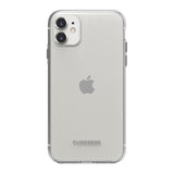 Puregear Slim Shell For iPhone 11 - Clear/Clear