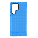 CellHelmet Altitude X Series for Samsung Galaxy S22 Ultra - Blue