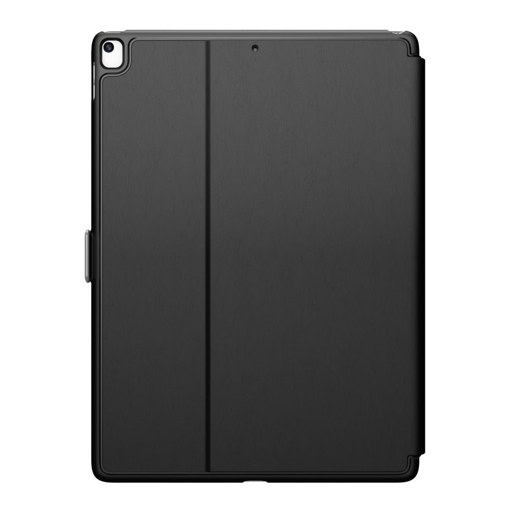 Speck Balance Folio For 9.7 iPad Pro/Air/Air 2 -Black/Slate Grey