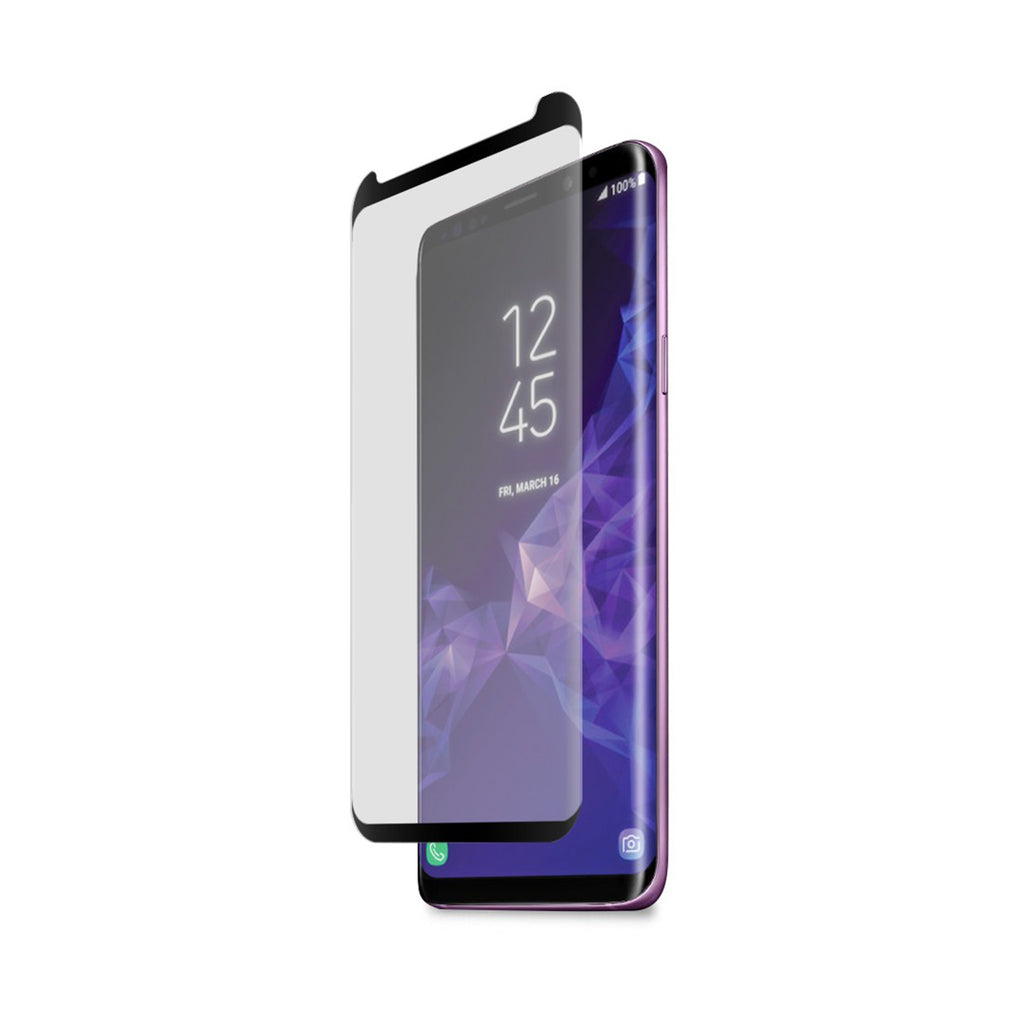 PureGear HD Tempered Glass W/T For Samsung Galaxy Note 9