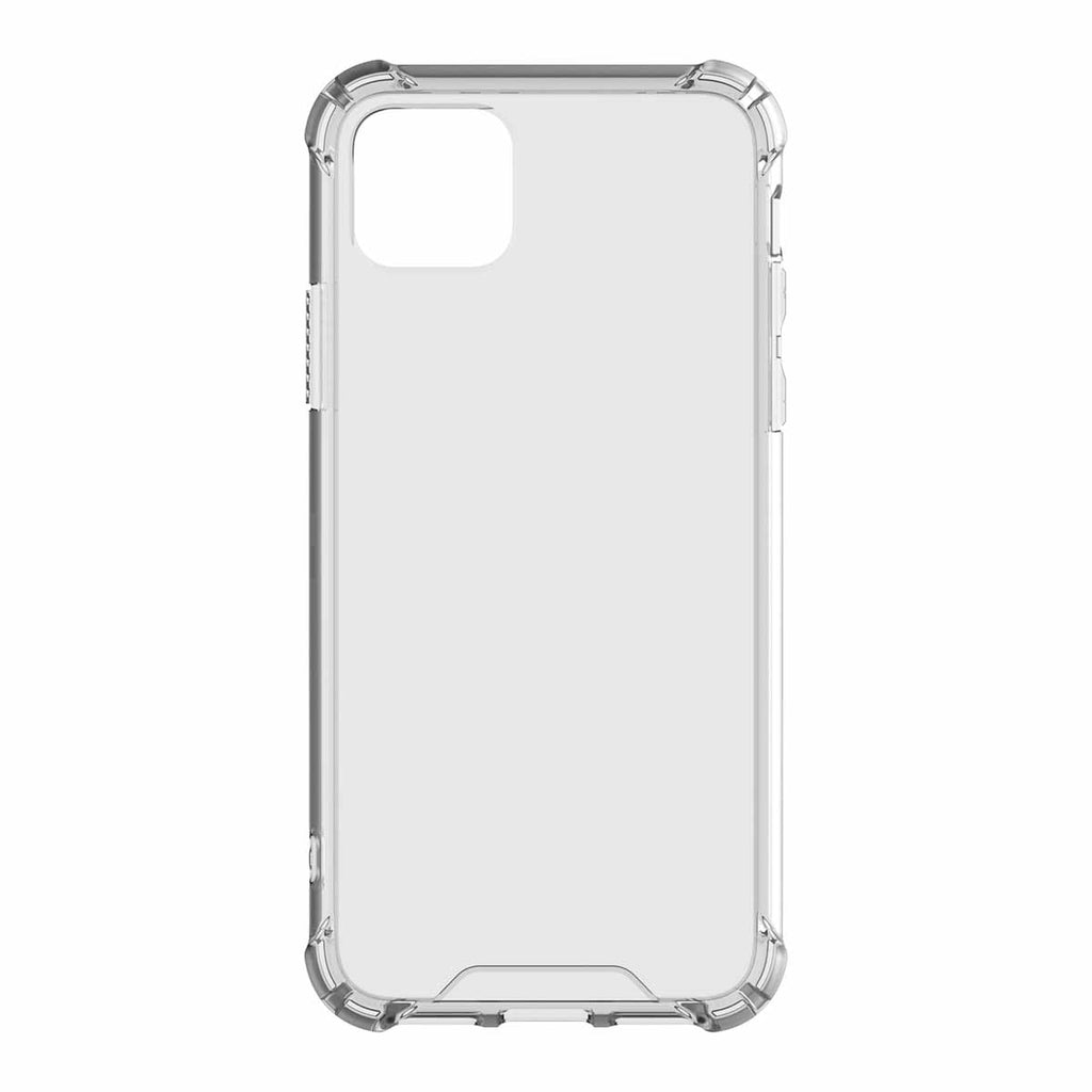 Wild Flag Fusion Case For iPhone 11 Pro - Clear